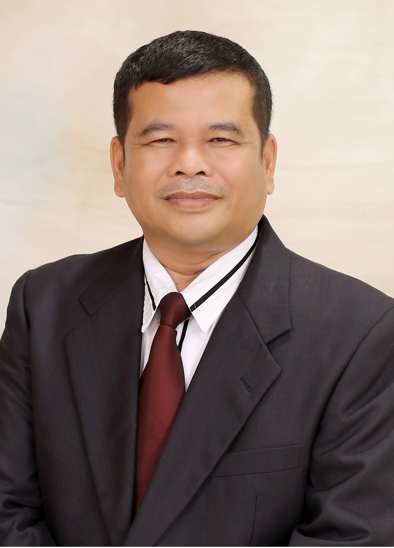Rexon Nainggolan, S.E., Ak., M.Ak., M.M., Ph.D., CA., CPA., CFI